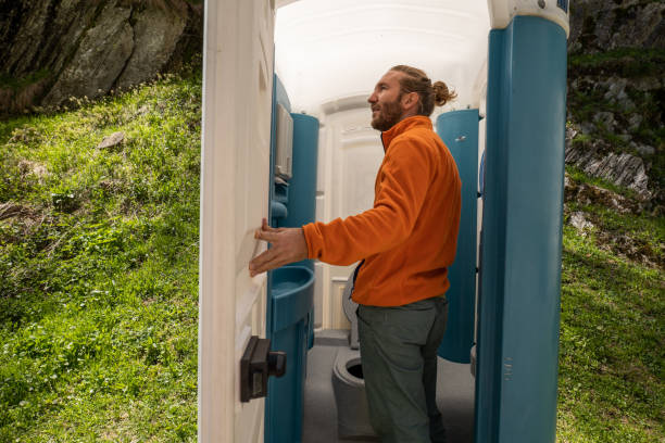 Trusted Chouteau, OK porta potty rental Experts