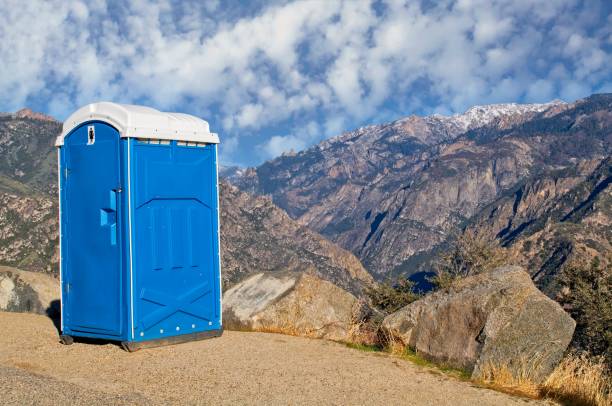 Portable Toilet Options We Offer in Chouteau, OK